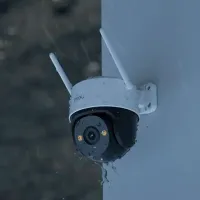 Cameră de supraveghere IMOU Cruiser 2C Fără fir/ White photo 8