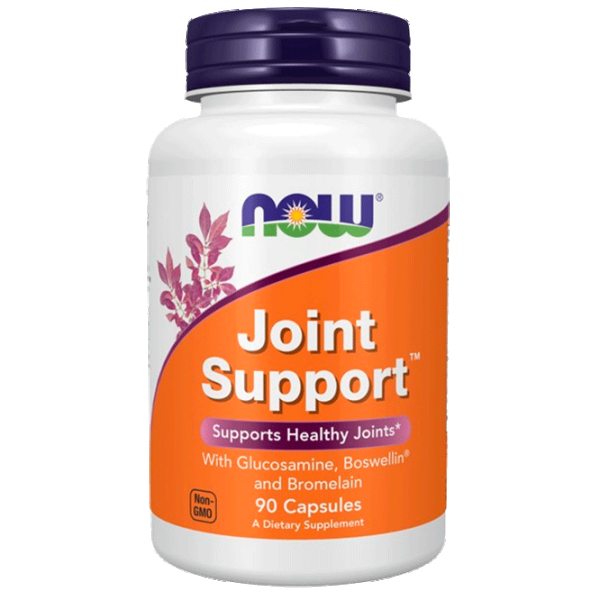 Витамины и минералы Now Foods JOINT SUPPORT (733739032904) 90 капсул photo 1 Витамины и минералы Now Foods JOINT SUPPORT (733739032904) 90 капсул photo 1