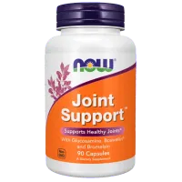 Витамины и минералы Now Foods JOINT SUPPORT (733739032904) 90 капсул