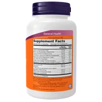 Витамины и минералы Now Foods JOINT SUPPORT (733739032904) 90 капсул photo 2
