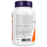 Витамины и минералы Now Foods JOINT SUPPORT (733739032904) 90 капсул photo 3