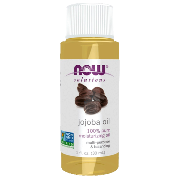 Vitamine și minerale Now Foods JOJOBA OIL (733739077158)  photo 1 Vitamine și minerale Now Foods JOJOBA OIL (733739077158)  photo 1