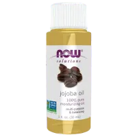 Vitamine și minerale Now Foods JOJOBA OIL (733739077158) 