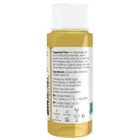 Vitamine și minerale Now Foods JOJOBA OIL (733739077158) photo 2