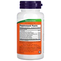 Vitamine și minerale Now Foods KIDNEY CLEANSE (733739024633) 90 capsule photo 2