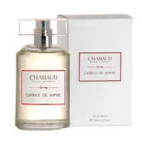 Parfum pentru femei Chabaud Les Caprices De Sophie Apă de parfum / Dulce