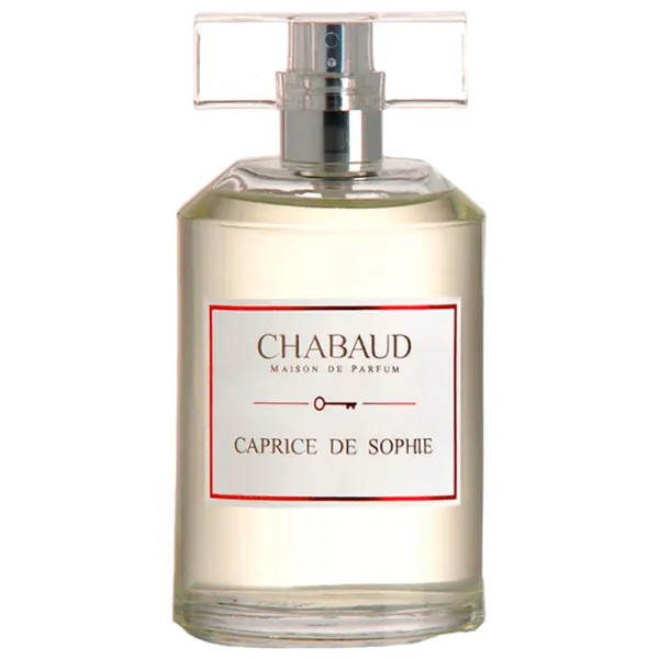 Parfum pentru femei Chabaud Les Caprices De Sophie Apă de parfum / Dulce photo 2 Parfum pentru femei Chabaud Les Caprices De Sophie Apă de parfum / Dulce photo 2