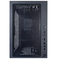 Carcasă 1STPLAYER X6 Mid Tower / Black photo 4