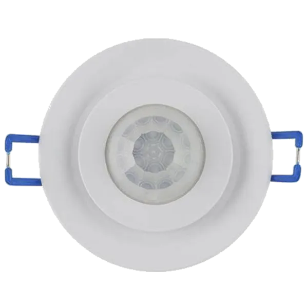 Senzor de mișcare Horoz Rover White photo 1