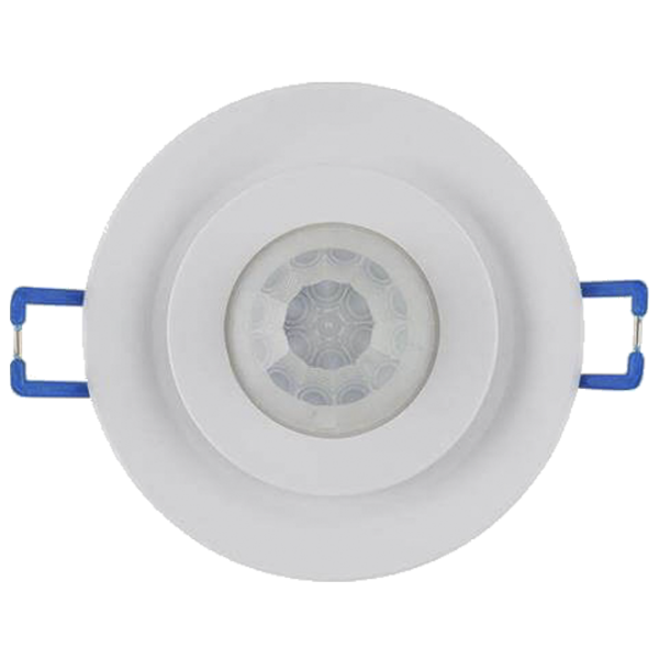 Senzor de mișcare Horoz Rover White photo 1