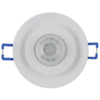 Датчик движения Horoz Rover Белый