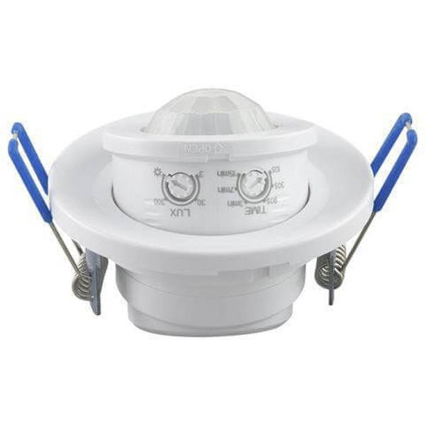 Senzor de mișcare Horoz Rover White photo 2