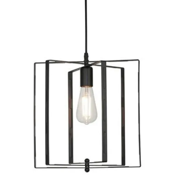 Lustră Horoz Nobel  60 W / 1 soclu - E27 photo 2 Lustră Horoz Nobel  60 W / 1 soclu - E27 photo 2