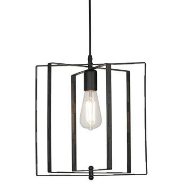 Lustră Horoz Nobel  60 W / 1 soclu - E27 photo 2 Lustră Horoz Nobel  60 W / 1 soclu - E27 photo 2