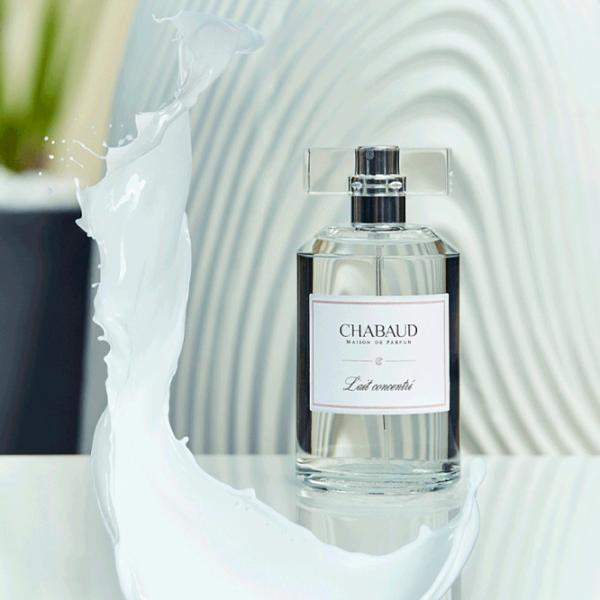 Парфюм для женщин Chabaud Lait Concentre Туалетная вода / Ароматный photo 4 Парфюм для женщин Chabaud Lait Concentre Туалетная вода / Ароматный photo 4