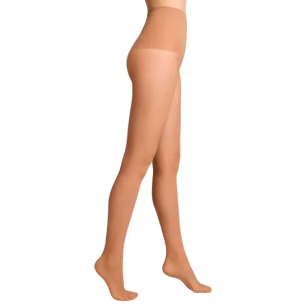 Colanți pentru femei Conte SLIMFIT 23C-7_20 2 / Natural photo 1 Colanți pentru femei Conte SLIMFIT 23C-7_20 2 / Natural photo 1