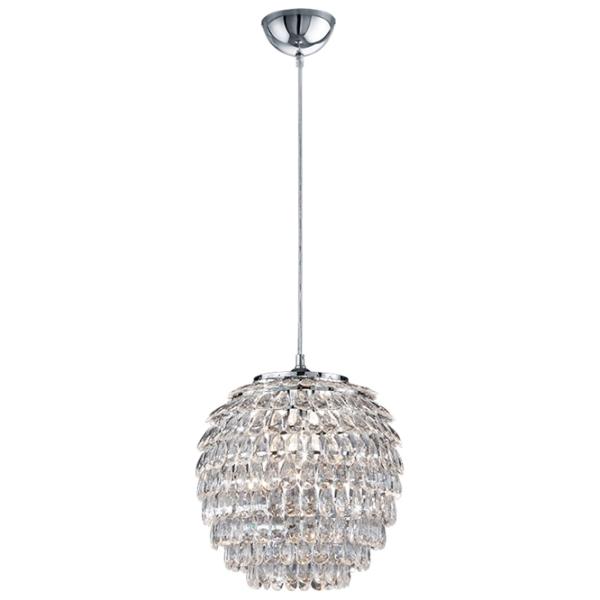 Люстра Trio PETTY  60 Вт / 1 цоколь - E27 photo 1 Люстра Trio PETTY  60 Вт / 1 цоколь - E27 photo 1