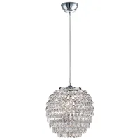 Люстра Trio PETTY  60 Вт / 1 цоколь - E27