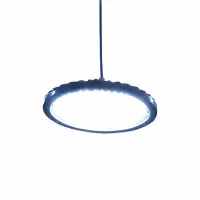 Lustră Elmos HLHB002  150 W / 1 soclu - LED