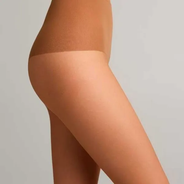 Colanți pentru femei Conte SLIMFIT 23C-7_20 3 / Bronze photo 2 Colanți pentru femei Conte SLIMFIT 23C-7_20 3 / Bronze photo 2