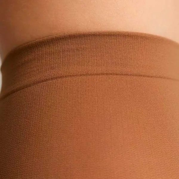 Colanți pentru femei Conte SLIMFIT 23C-7_20 3 / Bronze photo 4 Colanți pentru femei Conte SLIMFIT 23C-7_20 3 / Bronze photo 4