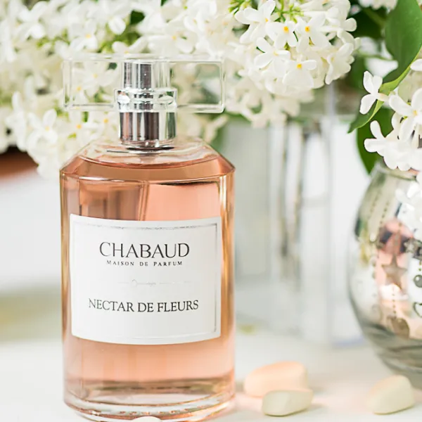 Parfum unisex Chabaud NECTAR DE FLEURS Apă de parfum / Floral photo 3 Parfum unisex Chabaud NECTAR DE FLEURS Apă de parfum / Floral photo 3