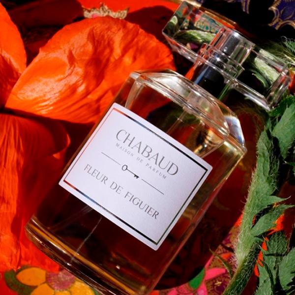 Parfum unisex Chabaud FLEUR DE FIGUIER Apă de parfum / Lemnos photo 4 Parfum unisex Chabaud FLEUR DE FIGUIER Apă de parfum / Lemnos photo 4