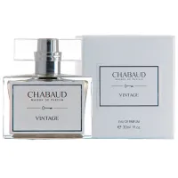 Парфюм унисекс Chabaud Vintage  Парфюмерная вода / Восточный