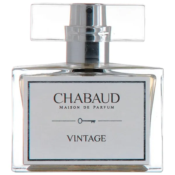 Парфюм унисекс Chabaud Vintage  Парфюмерная вода / Восточный photo 2