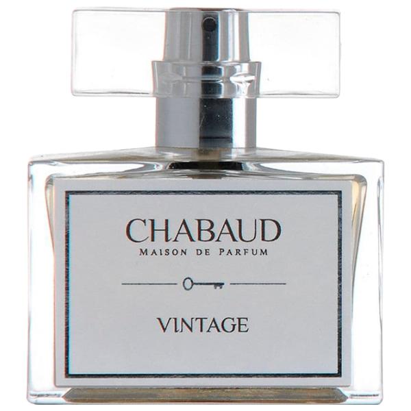 Парфюм унисекс Chabaud Vintage  Парфюмерная вода / Восточный photo 2