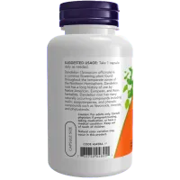Vitamine și minerale Now Foods DANDELION (733739046451) 100 capsule photo 3