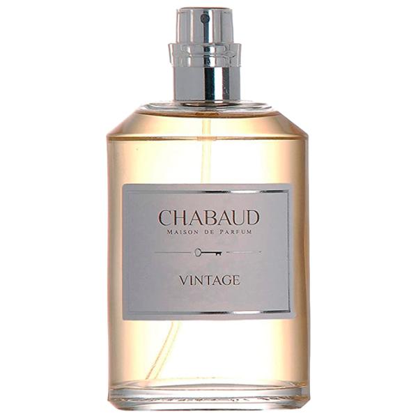 Parfum unisex Chabaud Vintage  Apă de parfum / Oriental photo 2 Parfum unisex Chabaud Vintage  Apă de parfum / Oriental photo 2