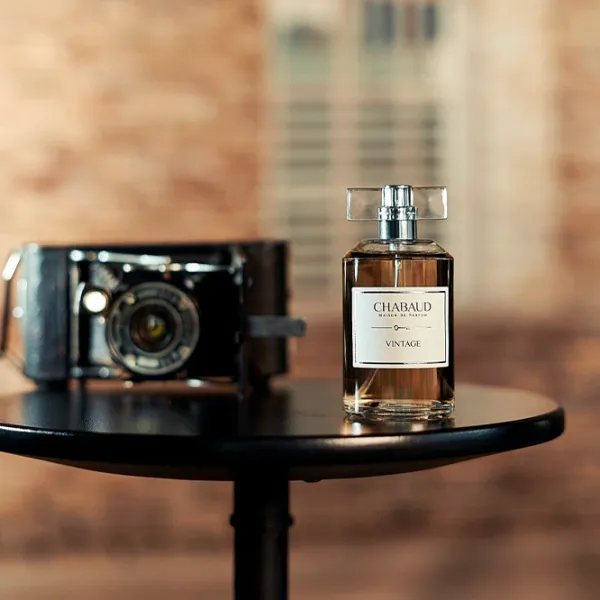 Parfum unisex Chabaud Vintage  Apă de parfum / Oriental photo 4 Parfum unisex Chabaud Vintage  Apă de parfum / Oriental photo 4