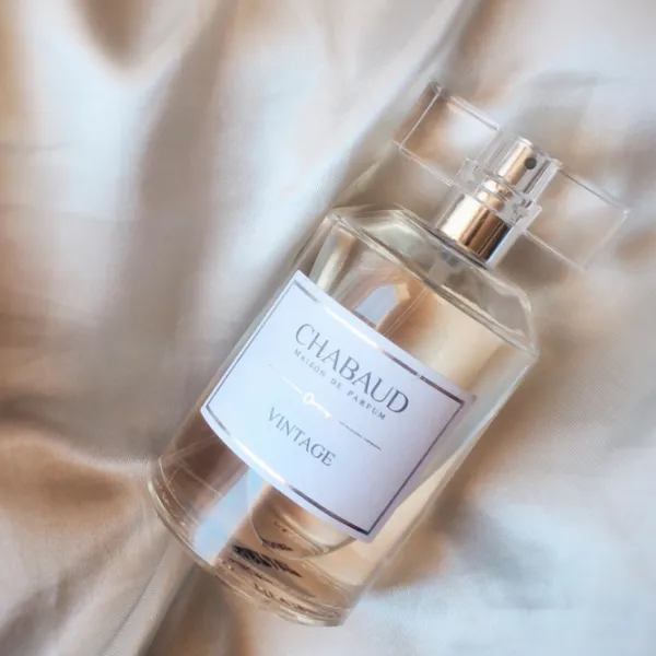 Parfum unisex Chabaud Vintage  Apă de parfum / Oriental photo 5 Parfum unisex Chabaud Vintage  Apă de parfum / Oriental photo 5