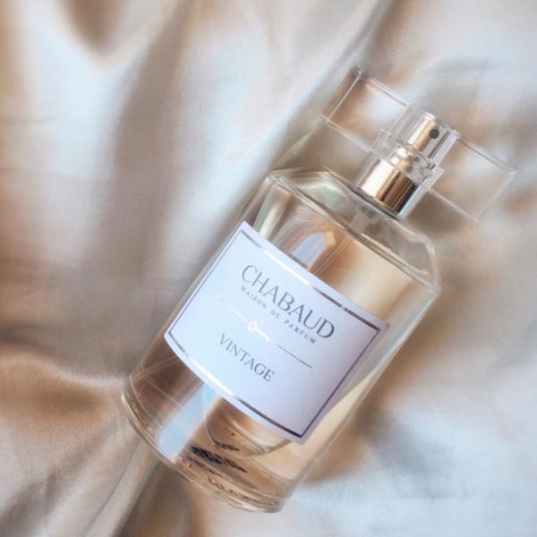 Parfum unisex Chabaud Vintage  Apă de parfum / Oriental photo 5 Parfum unisex Chabaud Vintage  Apă de parfum / Oriental photo 5