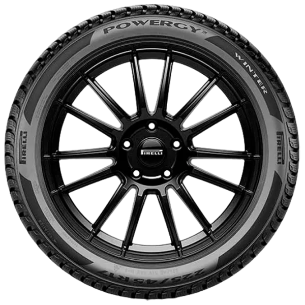 Шины Pirelli Powergy 205/55 R16 91H Зимние / Внедорожник photo 2