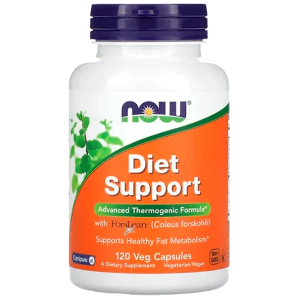 Витамины и минералы Now Foods DIET SUPPORT (733739033079) 120 photo 1 Витамины и минералы Now Foods DIET SUPPORT (733739033079) 120 photo 1