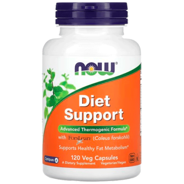 Витамины и минералы Now Foods DIET SUPPORT (733739033079) 120 photo 1 Витамины и минералы Now Foods DIET SUPPORT (733739033079) 120 photo 1
