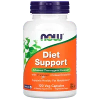 Витамины и минералы Now Foods DIET SUPPORT (733739033079) 120