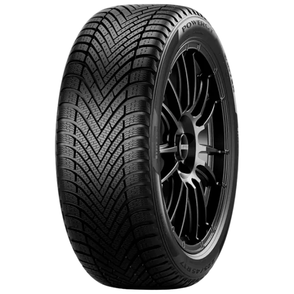 Шины Pirelli Powergy 235/55 R19 105V Зимние / Внедорожник photo 1