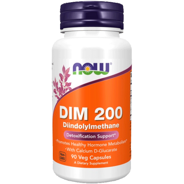 Vitamine și minerale Now Foods DIM 200 Diindolylmethane (733739030498) 90 capsule photo 1 Vitamine și minerale Now Foods DIM 200 Diindolylmethane (733739030498) 90 capsule photo 1