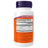 Витамины и минералы Now Foods DIM 200 Diindolylmethane (733739030498) 90 капсул photo 2