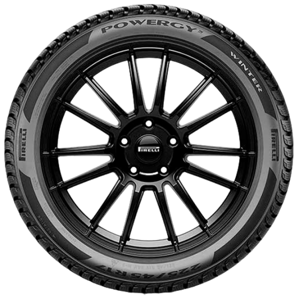 Шины Pirelli Powergy 235/50 R19 103V XL TL FSL Зимние / Внедорожник photo 2