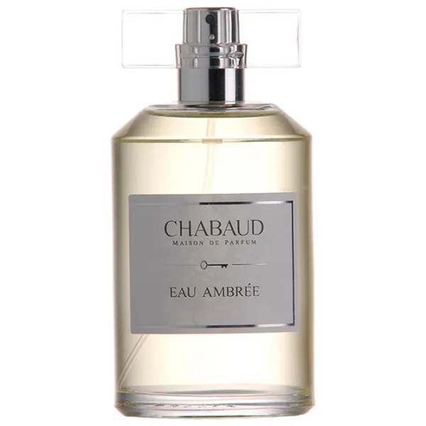 Parfum pentru femei Chabaud EAU AMBREE Apă de parfum / Oriental photo 3 Parfum pentru femei Chabaud EAU AMBREE Apă de parfum / Oriental photo 3