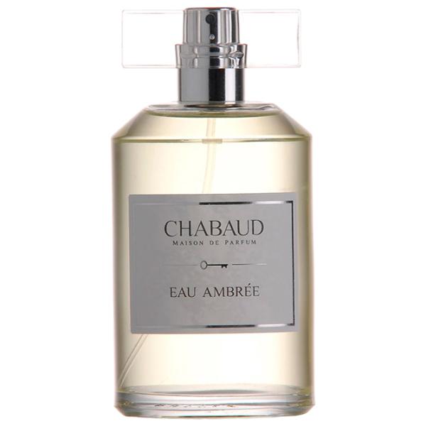 Parfum pentru femei Chabaud EAU AMBREE Apă de parfum / Oriental photo 3 Parfum pentru femei Chabaud EAU AMBREE Apă de parfum / Oriental photo 3