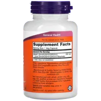 Vitamine și minerale Now Foods DMAE (733739030900) 100 capsule photo 2