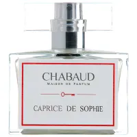 Parfum pentru femei Chabaud Les Caprices De Sophie Apă de parfum / Dulce