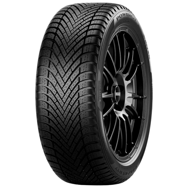 Шины Pirelli Powergy 215/65 R16 102H XL TL Зимние / Внедорожник photo 1