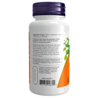 Витамины и минералы Now Foods Echinacea (733739046604) 100 капсул photo 3