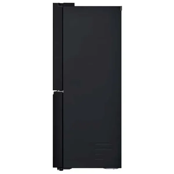 Frigider LG GMG860EPBE InstaView Side by Side 508 l / 178.8 cm / Black photo 9